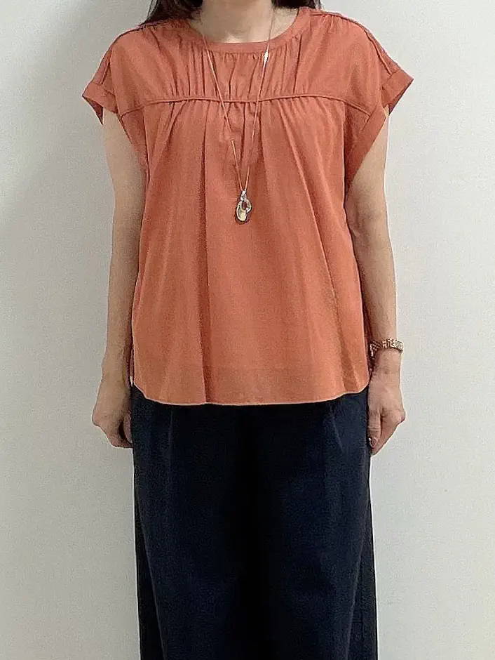 23区 S 宇井 コーディネート画像