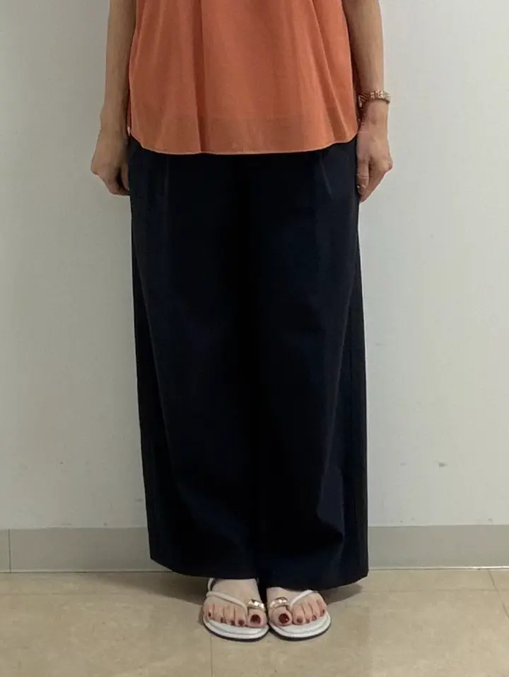 23区 S 宇井 コーディネート画像