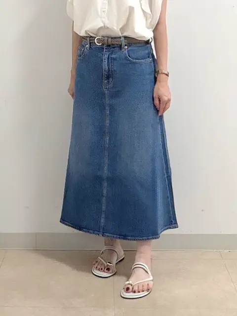 23区 S 宇井 コーディネート画像