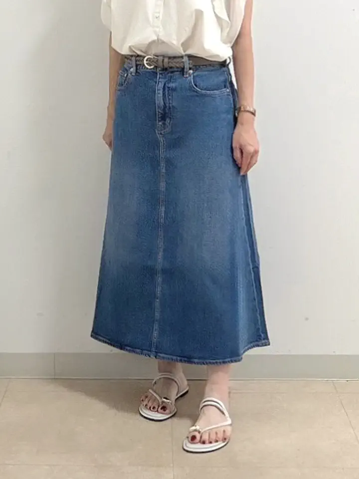 23区 S 宇井 コーディネート画像