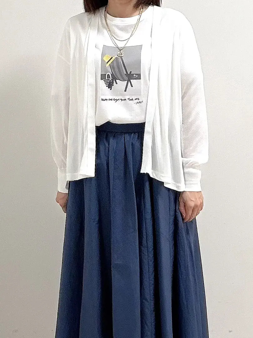 23区 S 宇井 コーディネート画像