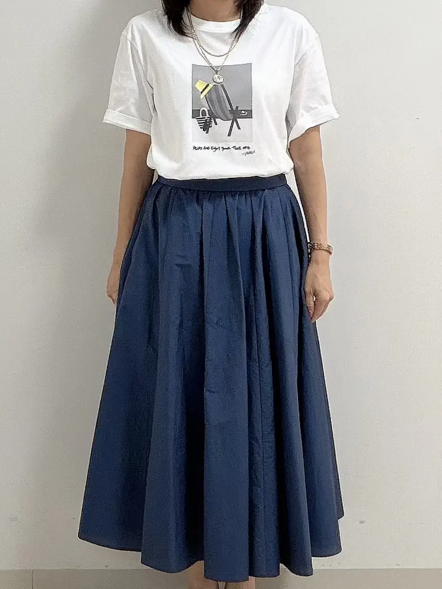23区 S 宇井 コーディネート画像