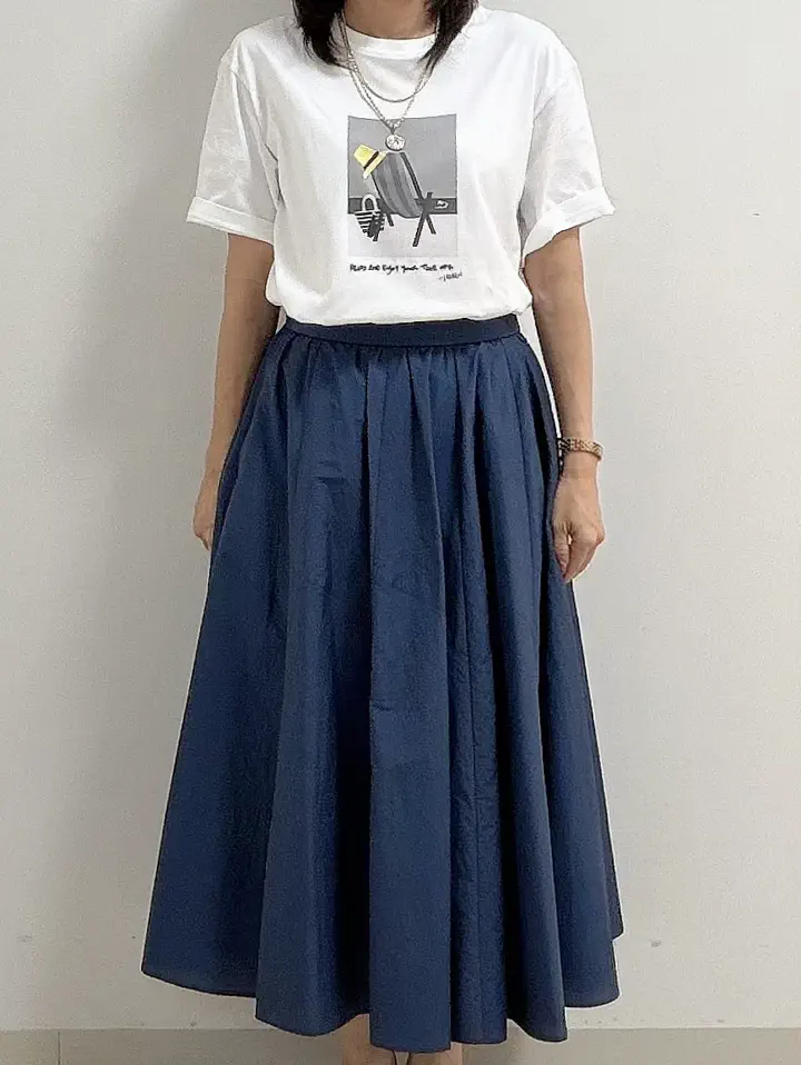 23区 S 宇井 コーディネート画像