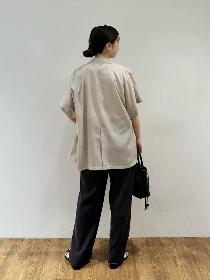 23区 西嶋 コーディネート画像