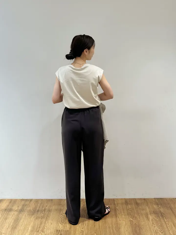 23区 西嶋 コーディネート画像