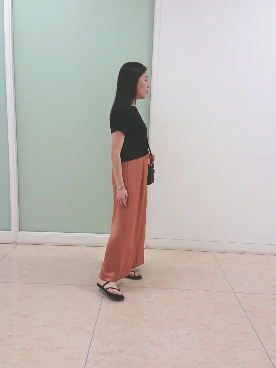 23区 永野 コーディネート画像