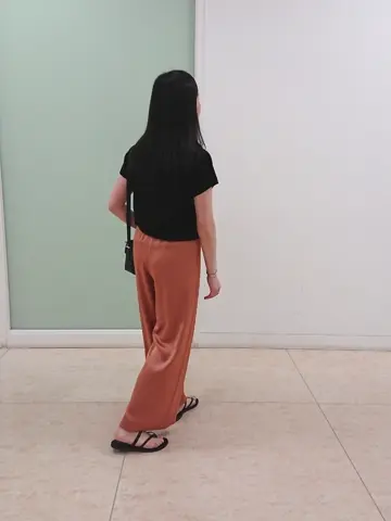 23区 永野 コーディネート画像