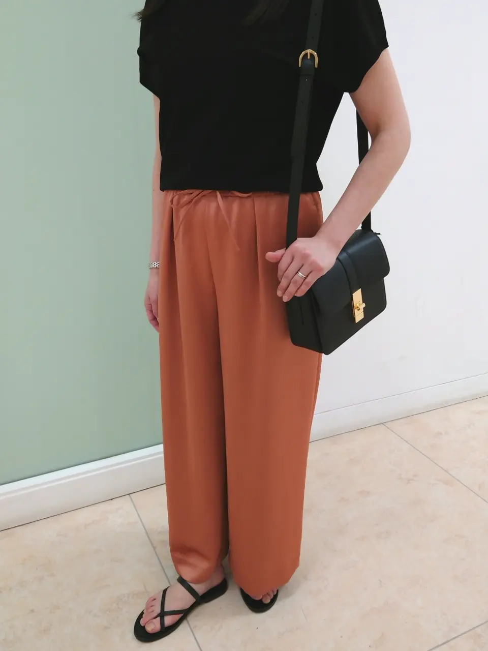 23区 永野 コーディネート画像