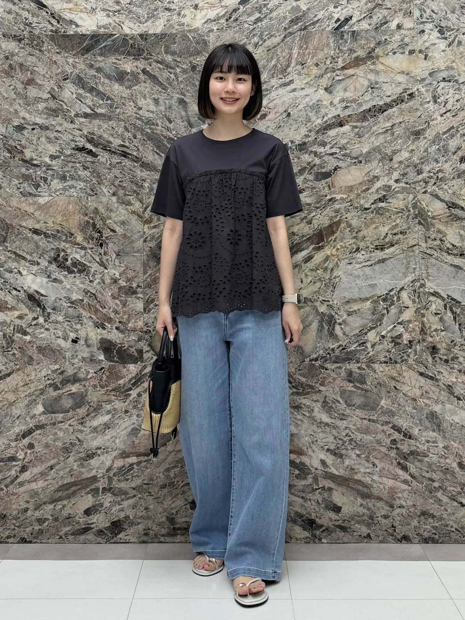  小沢 コーディネート画像