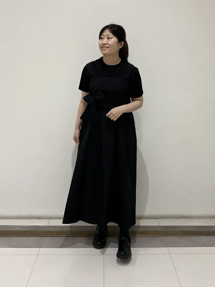 23区 林 コーディネート画像