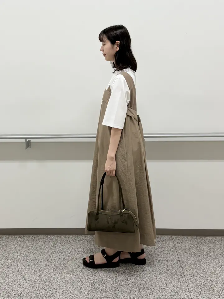 23区 辻 コーディネート画像