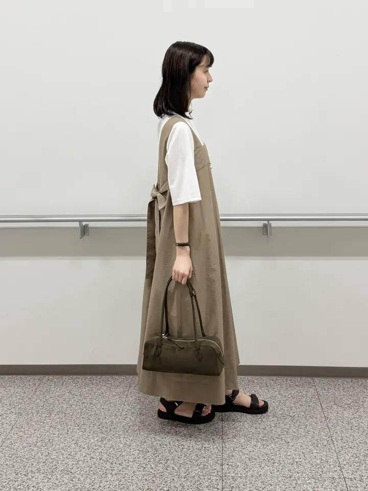 23区 辻 コーディネート画像