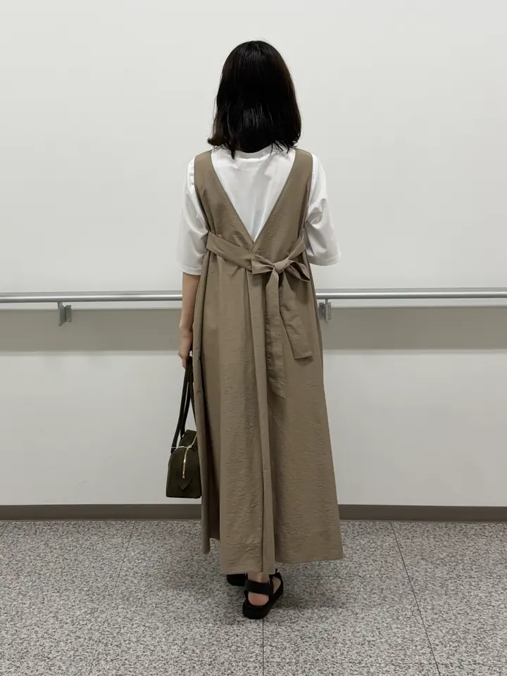23区 辻 コーディネート画像