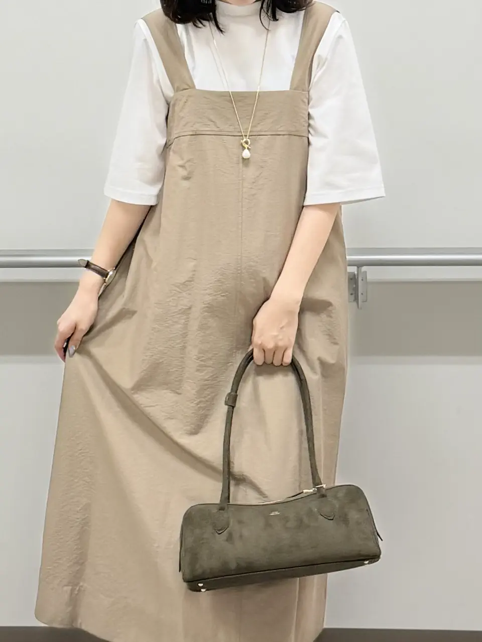 23区 辻 コーディネート画像