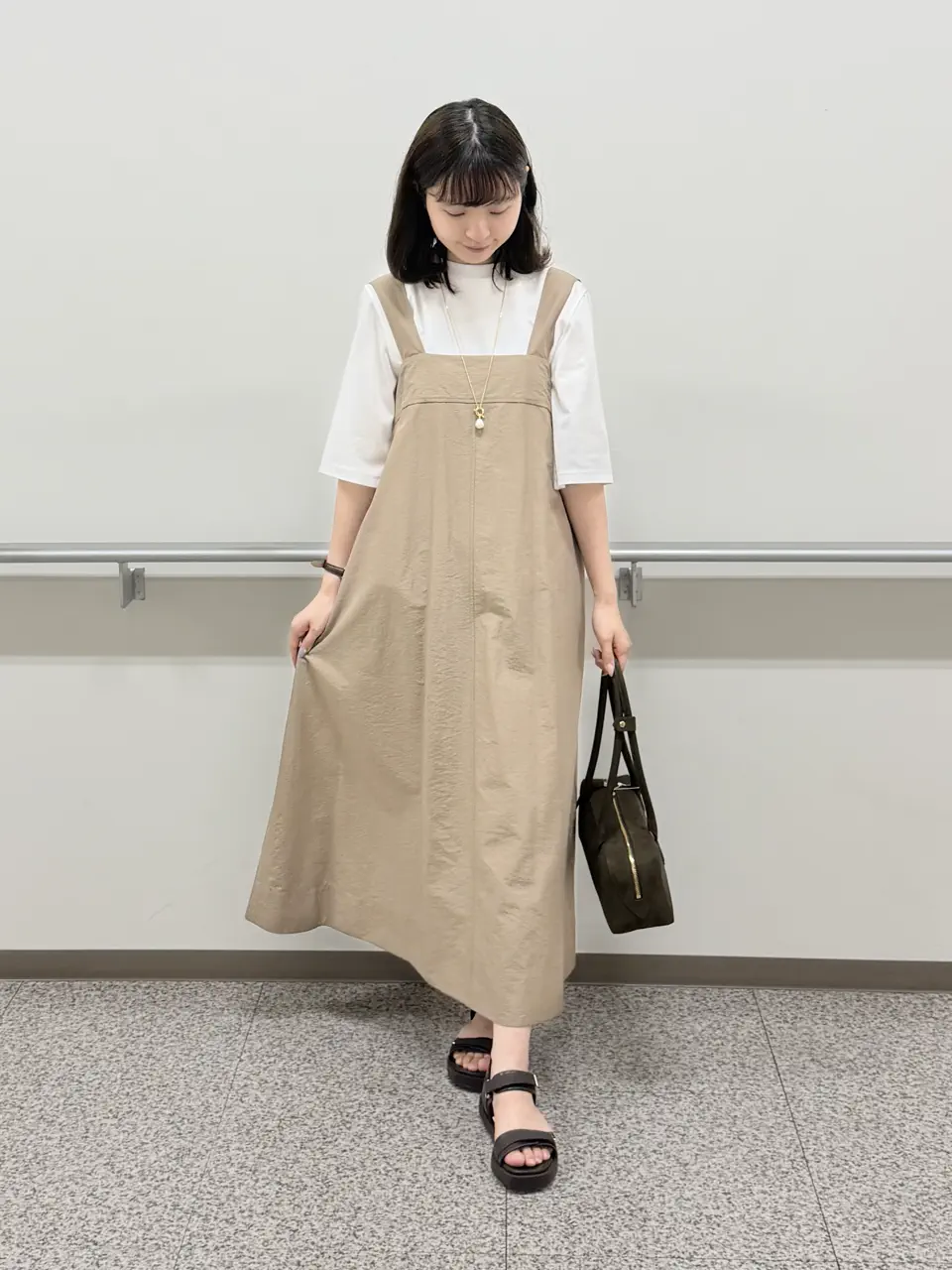  辻 コーディネート画像