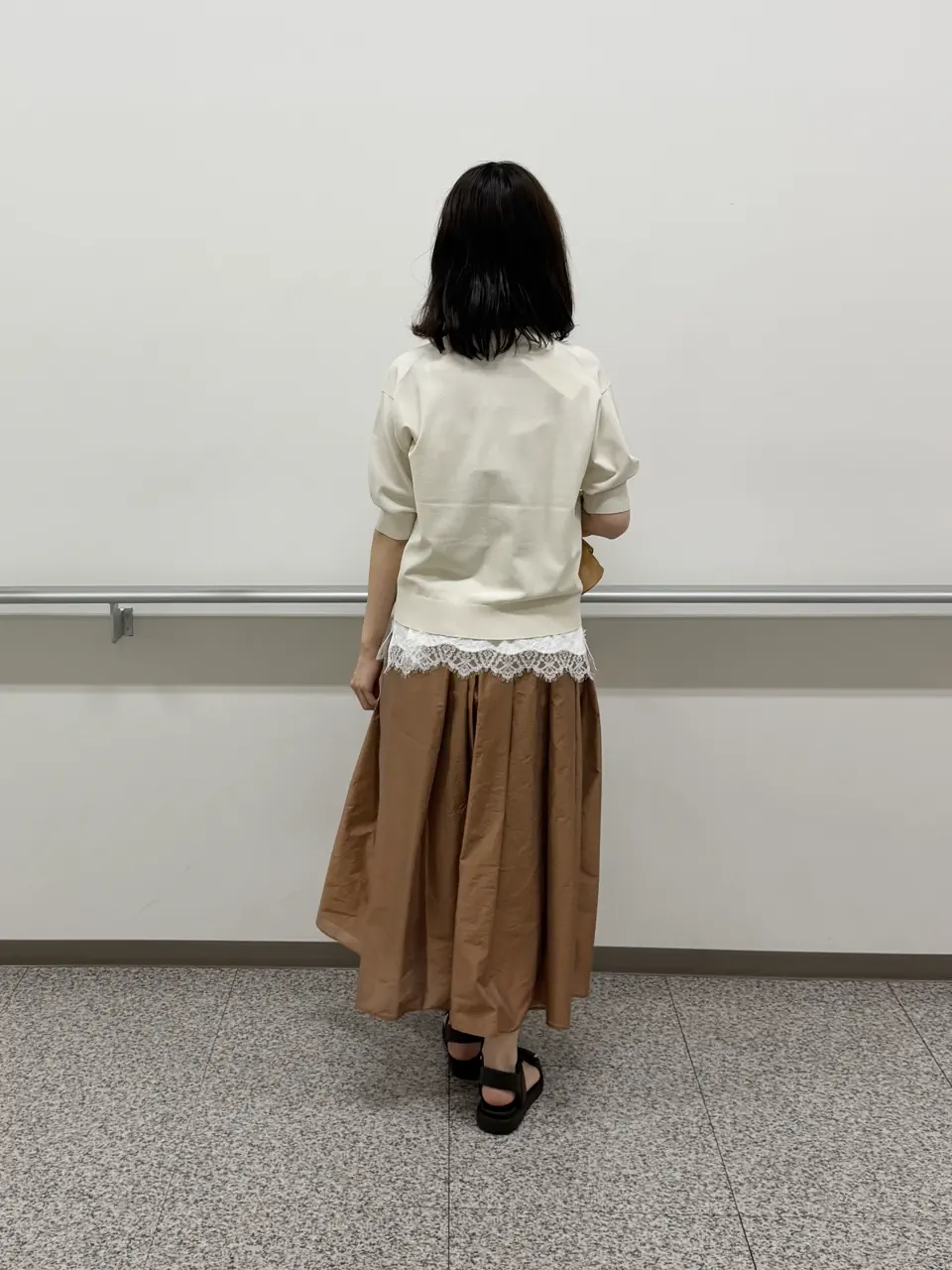 23区 辻 コーディネート画像