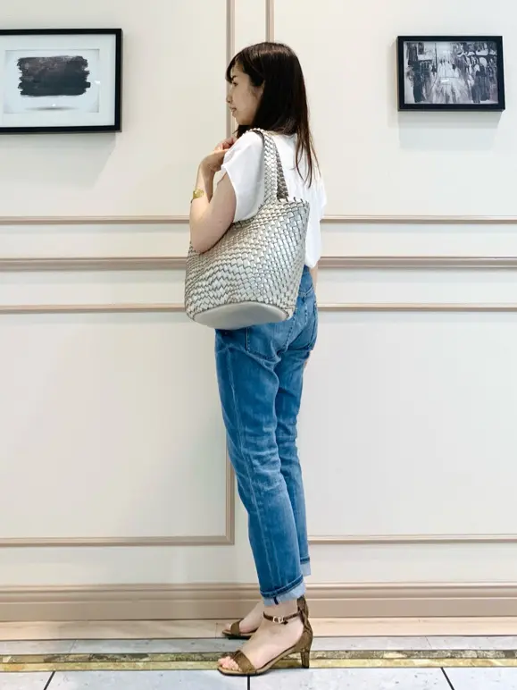 23区 金林 コーディネート画像