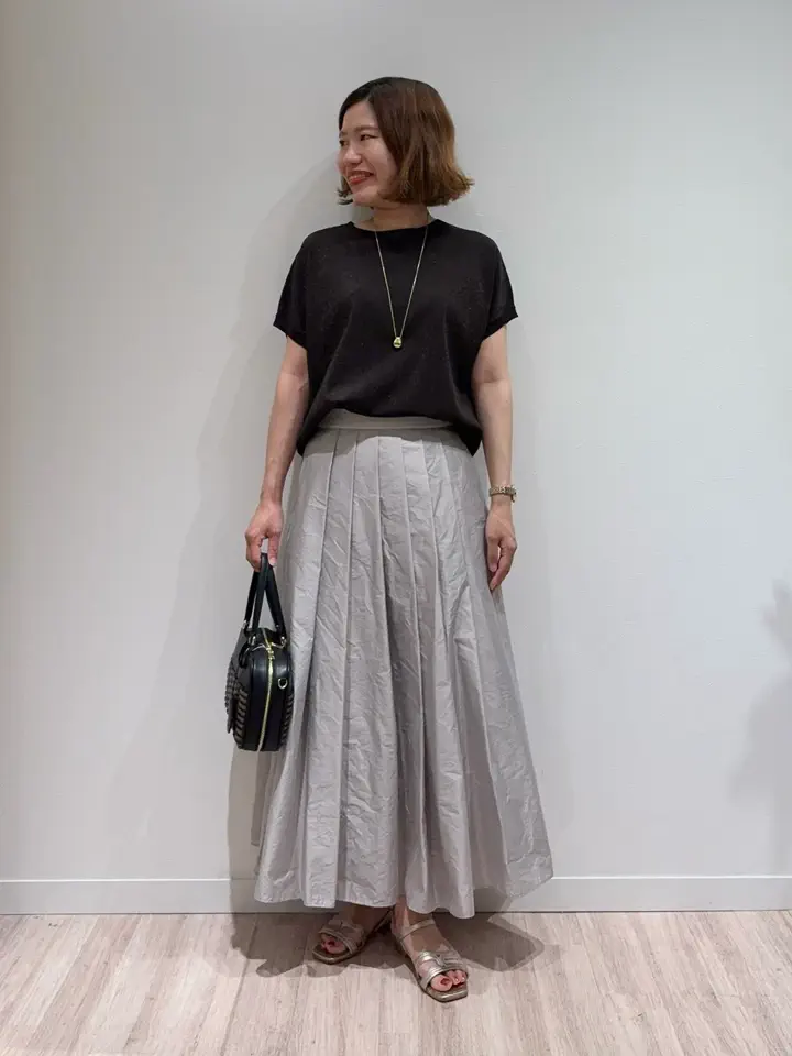 23区 澤田 コーディネート画像