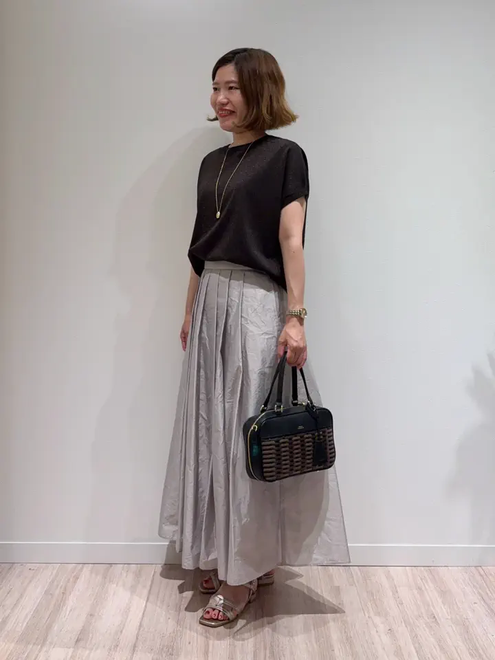 23区 澤田 コーディネート画像