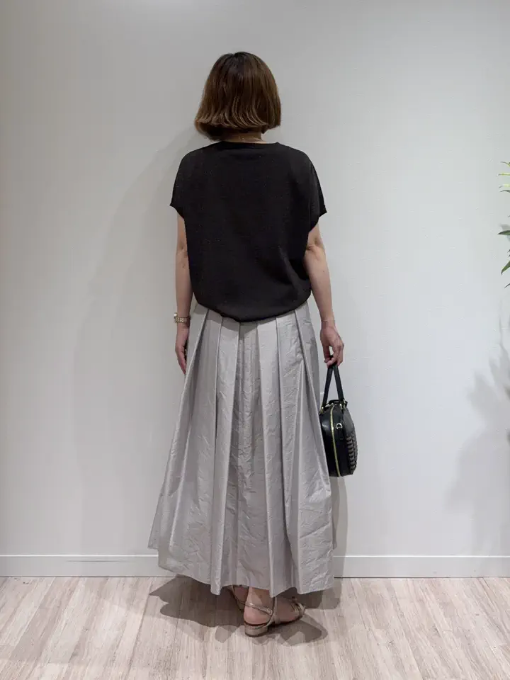 23区 澤田 コーディネート画像