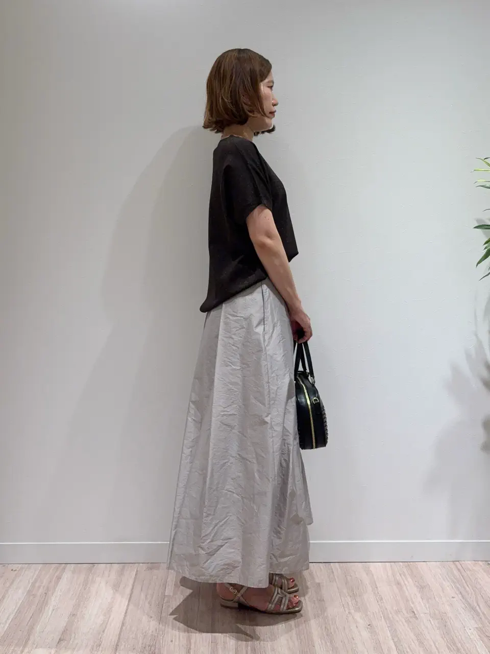 23区 澤田 コーディネート画像