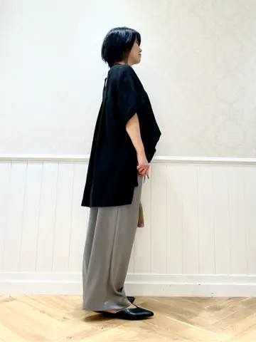 23区 井上 コーディネート画像