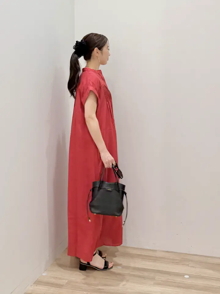 23区 西嶋 コーディネート画像