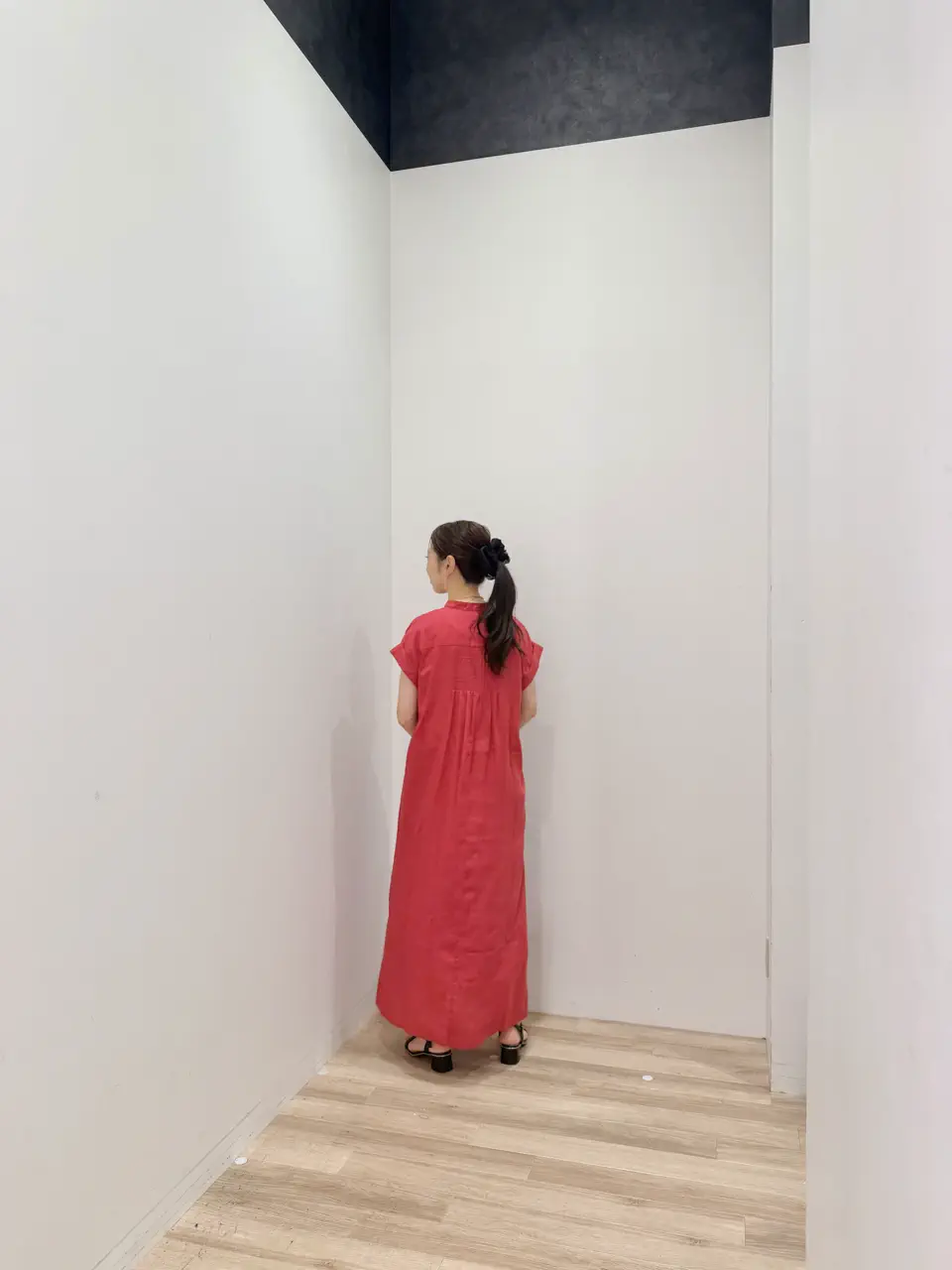 23区 西嶋 コーディネート画像