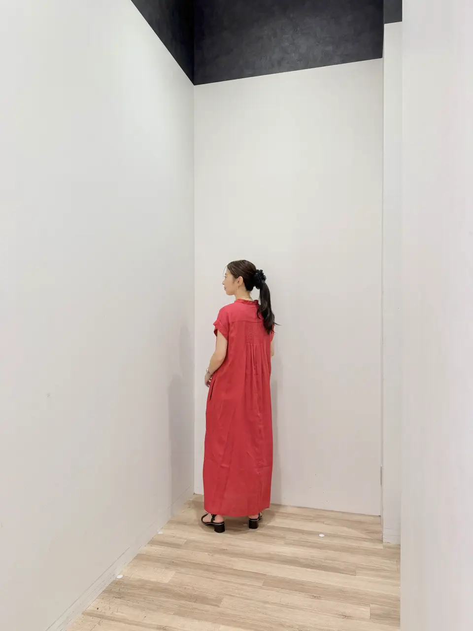 23区 西嶋 コーディネート画像