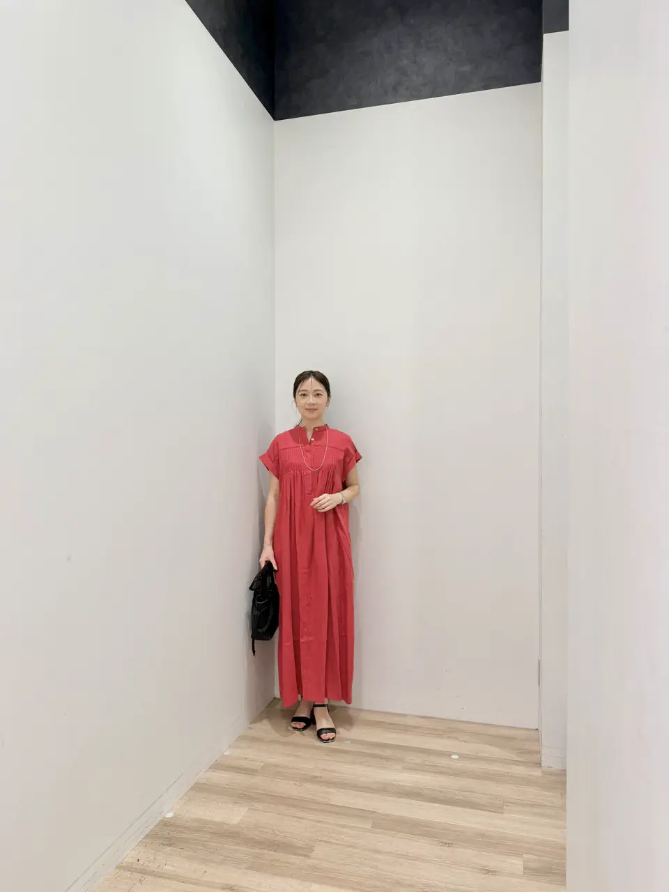 23区 西嶋 コーディネート画像