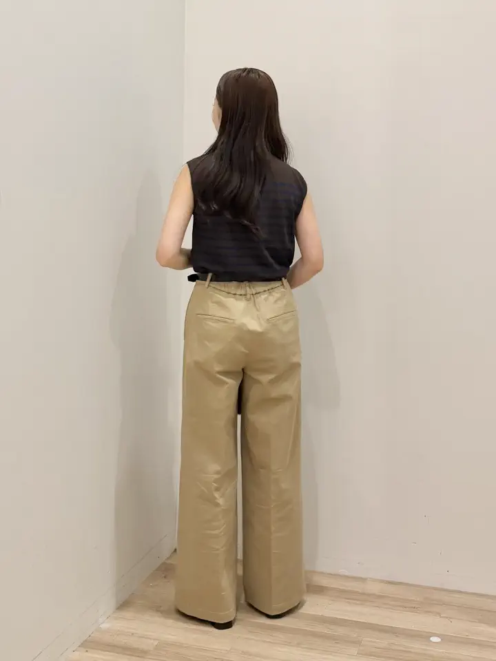 23区 西嶋 コーディネート画像