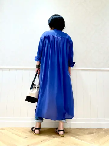 23区 井上 コーディネート画像