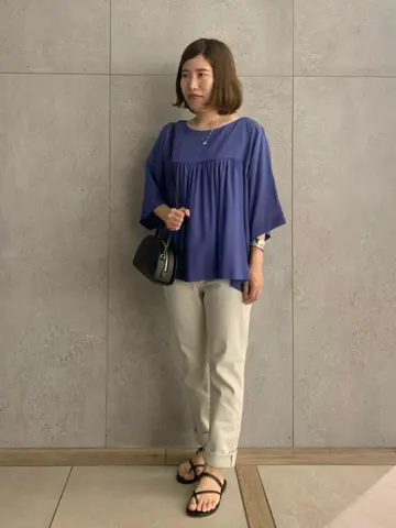 23区 澤田 コーディネート画像