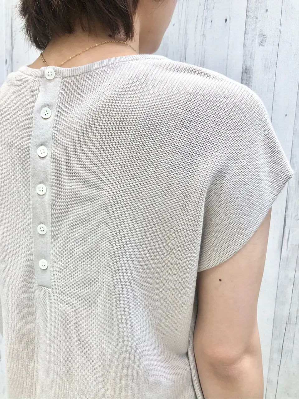 23区 藤田 コーディネート画像