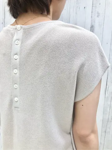 23区 藤田 コーディネート画像