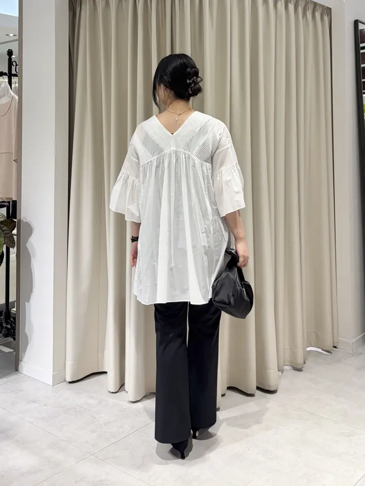 23区 ナヅ コーディネート画像