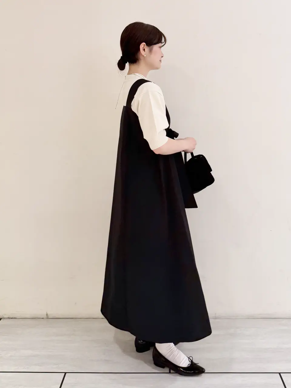 23区 S moe コーディネート画像