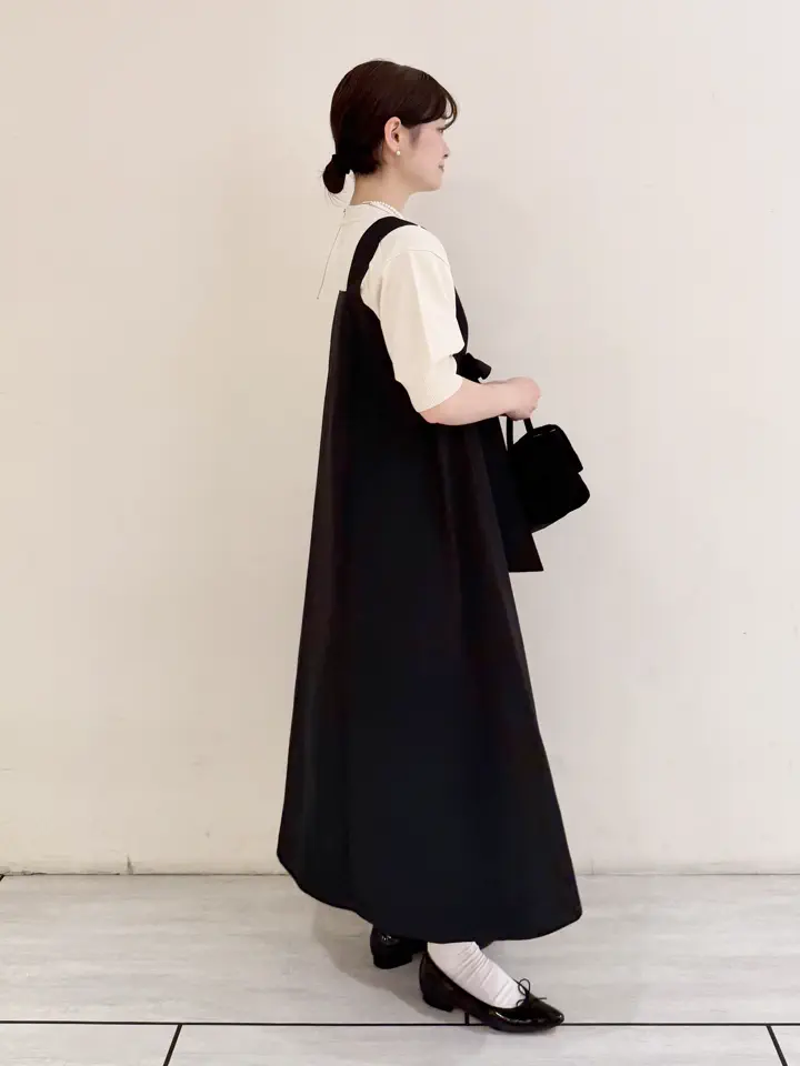 23区 S moe コーディネート画像
