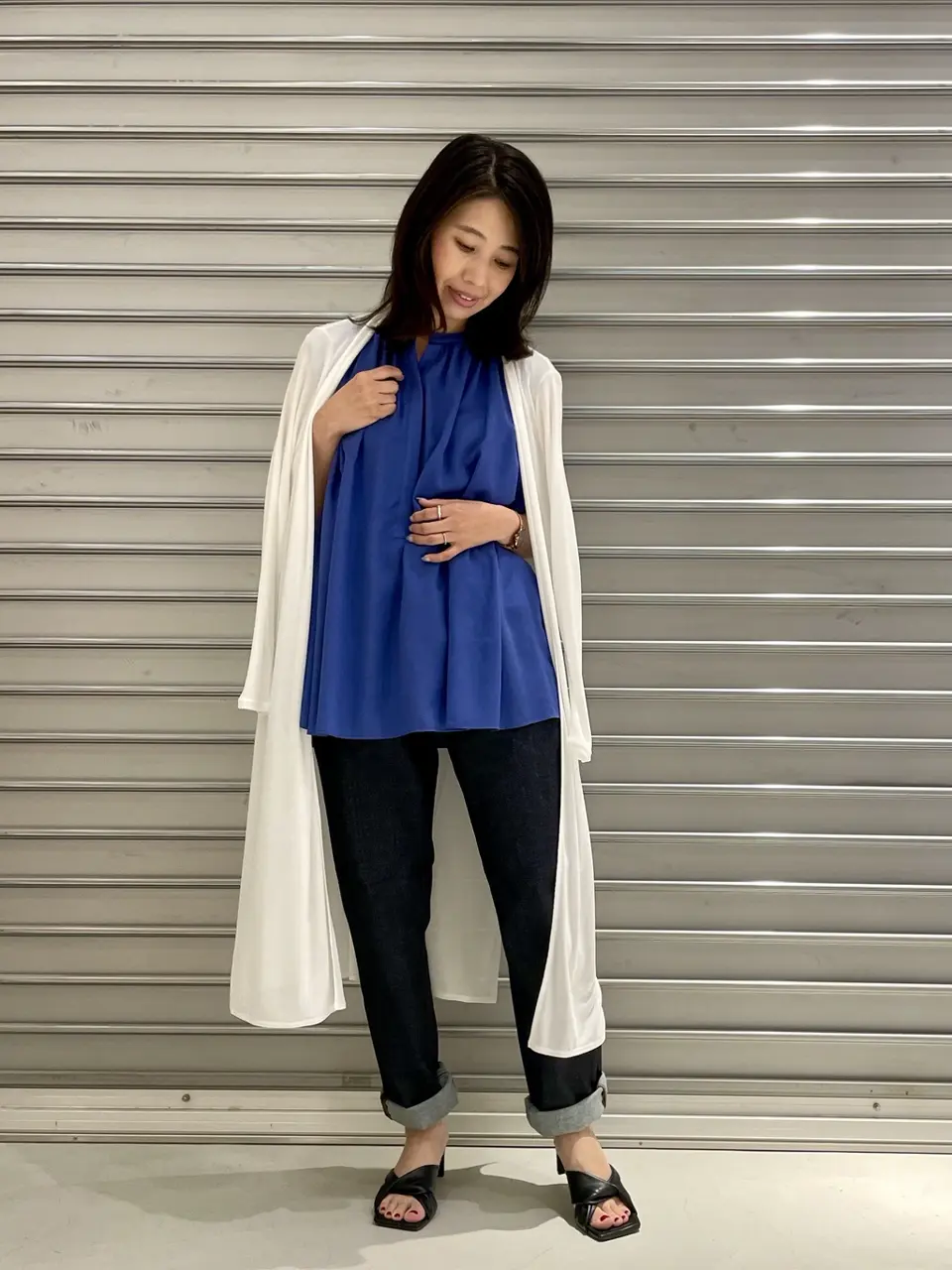  加藤 コーディネート画像