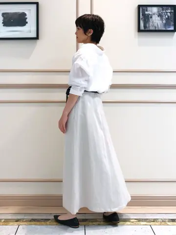 23区 橋爪 コーディネート画像