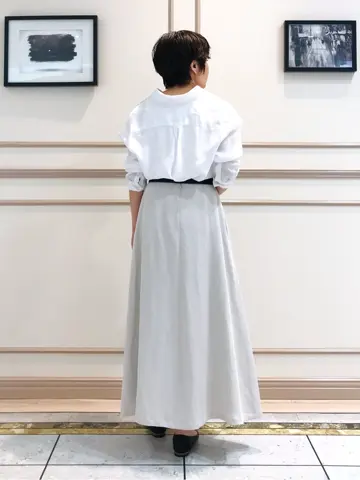 23区 橋爪 コーディネート画像