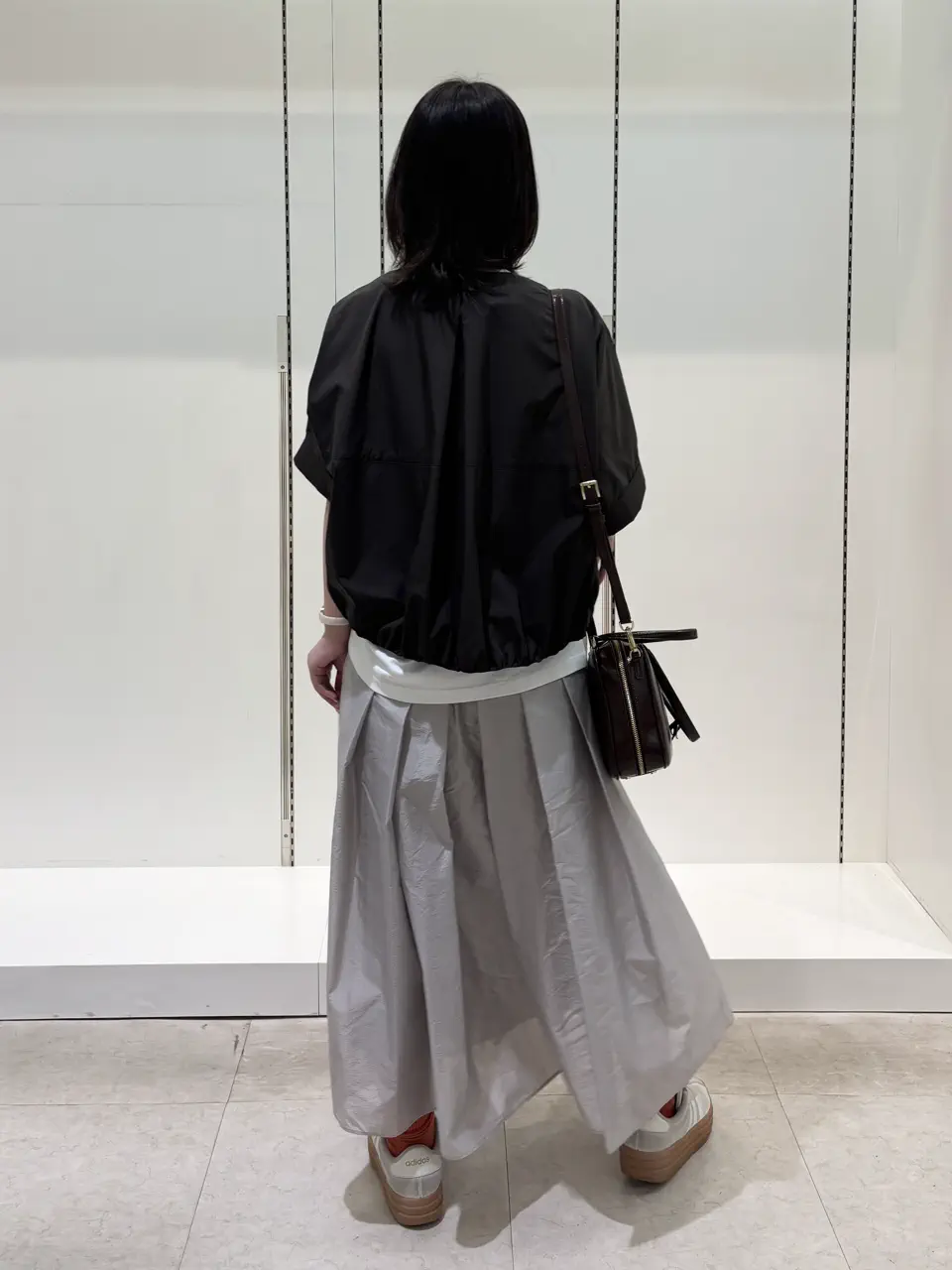 23区 山口 コーディネート画像