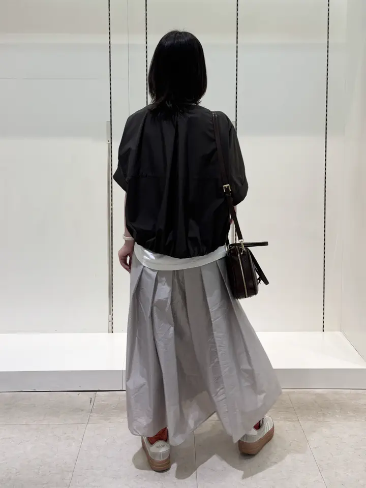 23区 山口 コーディネート画像