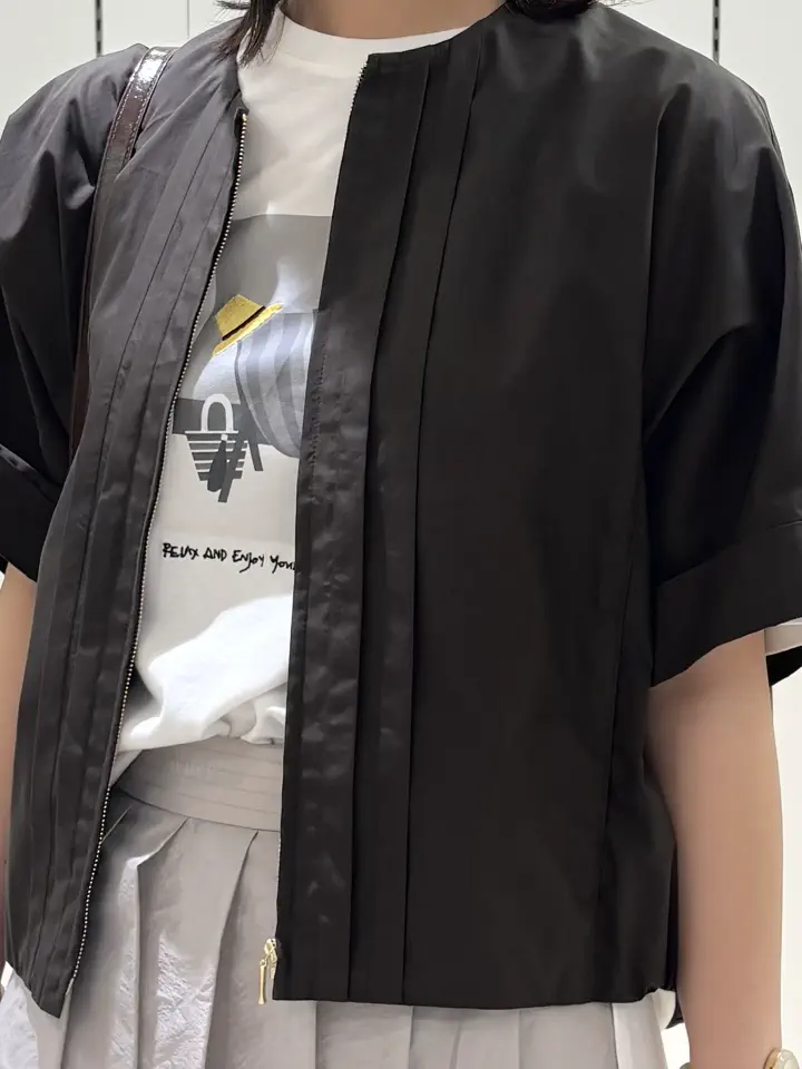 23区 山口 コーディネート画像