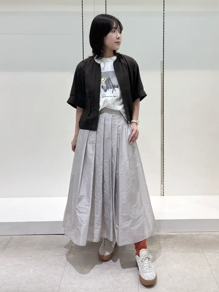 23区 山口 コーディネート画像