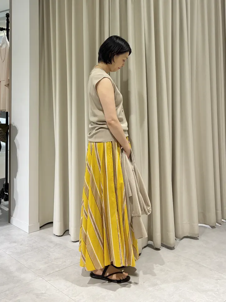 23区 櫻木 コーディネート画像