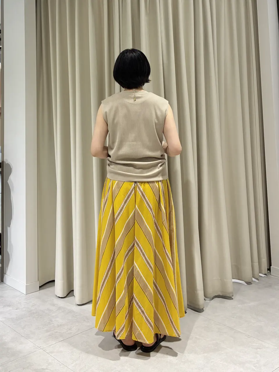 23区 櫻木 コーディネート画像