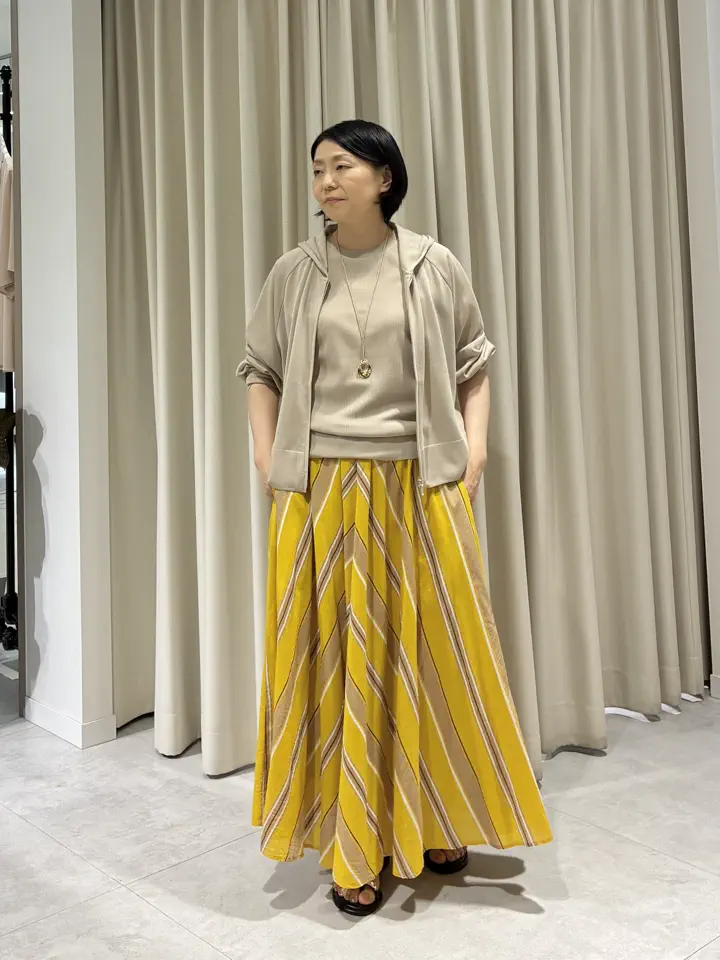 23区 櫻木 コーディネート画像