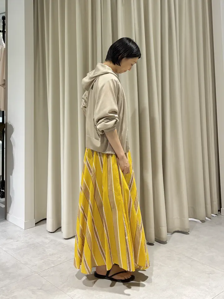 23区 櫻木 コーディネート画像