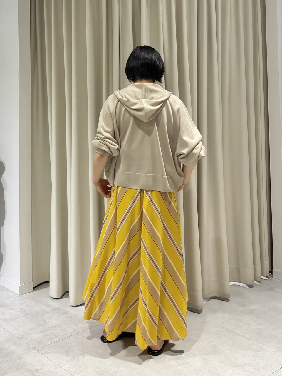 23区 櫻木 コーディネート画像